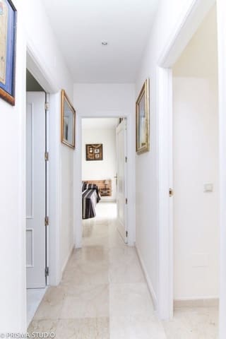4 soverom Villa til salgs i La Sierrezuela, Mijas med svømmebasseng garasje - € 739 500 (Ref: 4312803)