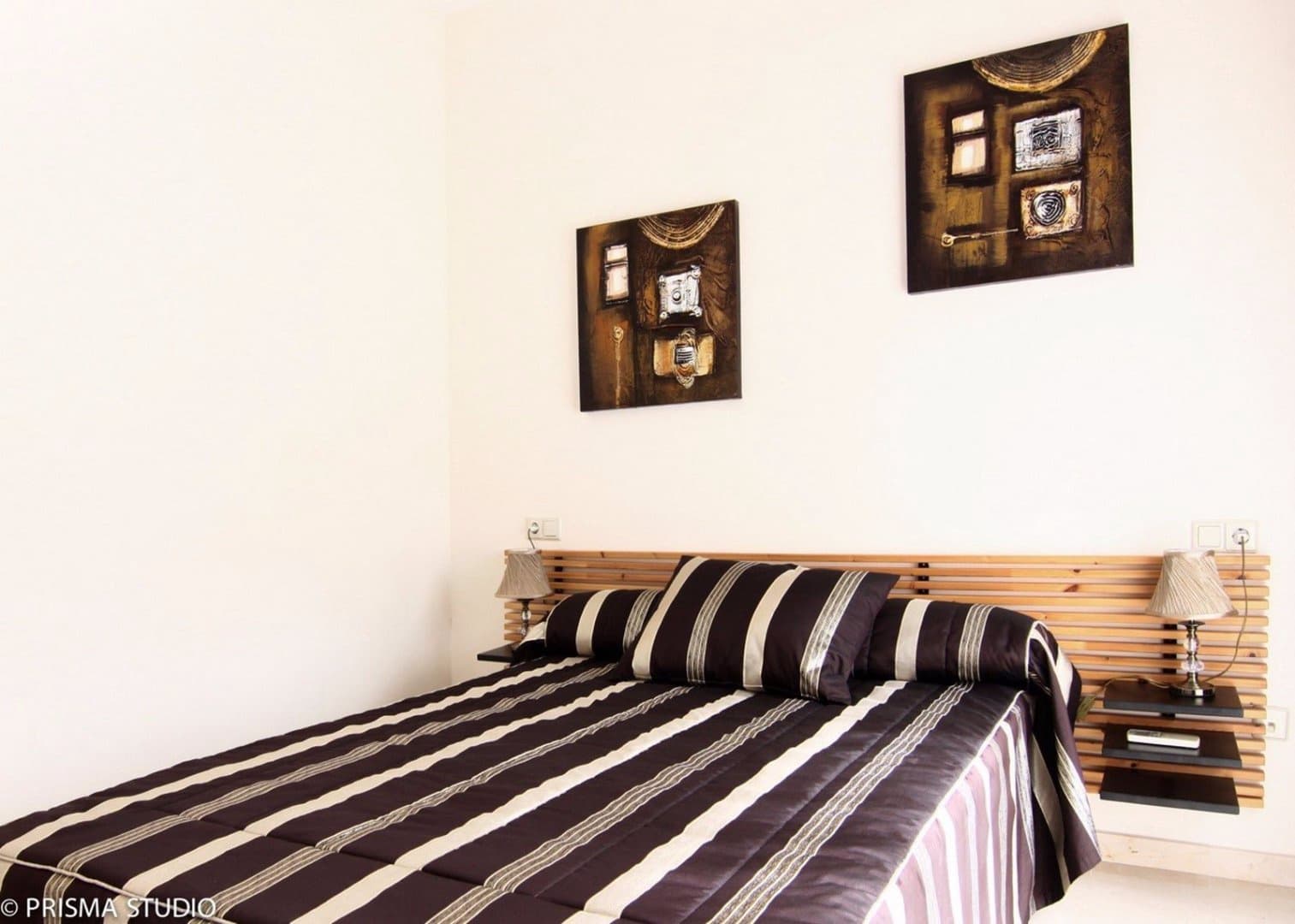 4 sypialnia Willa na sprzedaż w La Sierrezuela z basenem garażem - 739 500 € (Ref: 4312803)