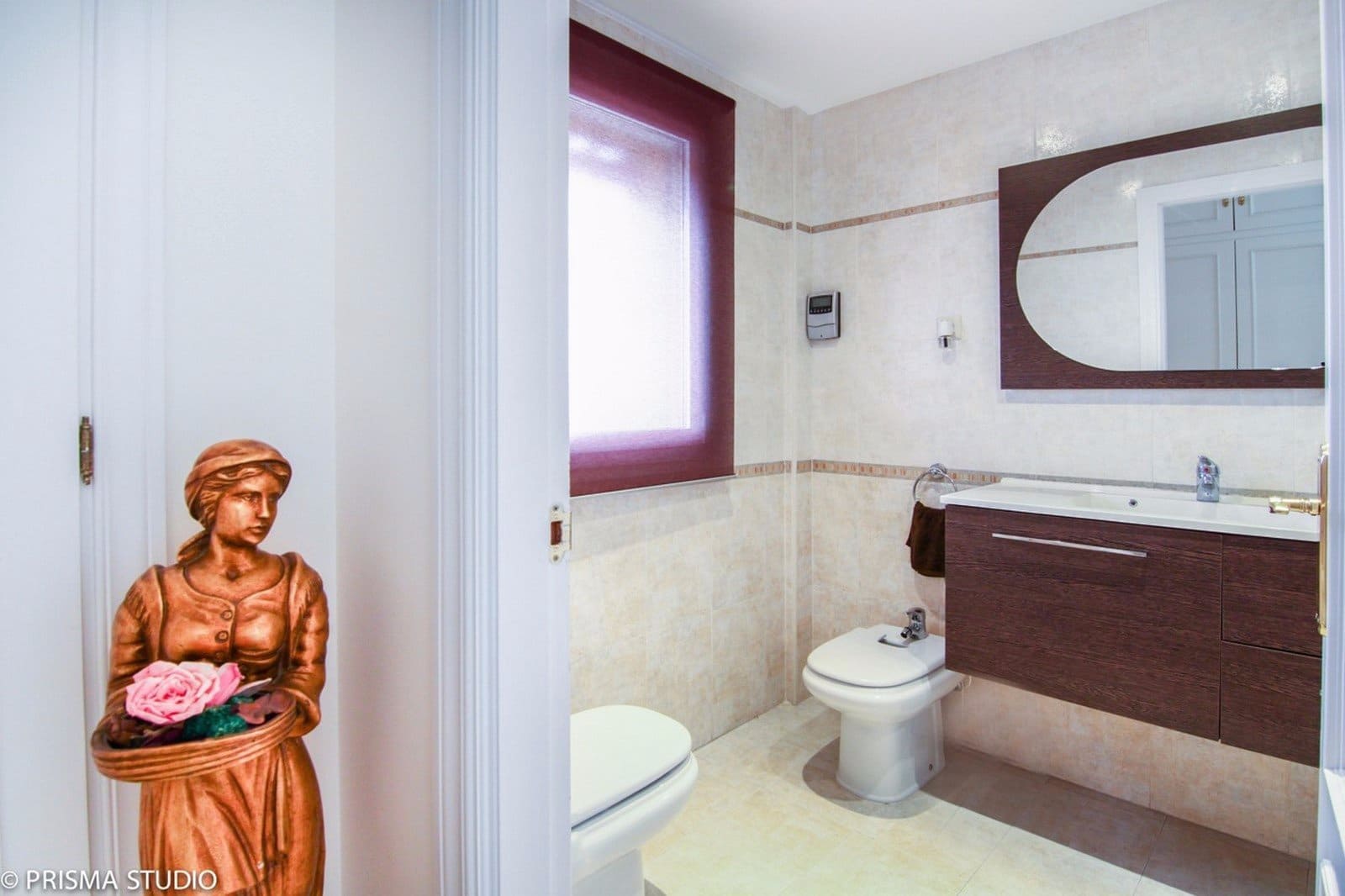 4 sypialnia Willa na sprzedaż w La Sierrezuela z basenem garażem - 739 500 € (Ref: 4312803)