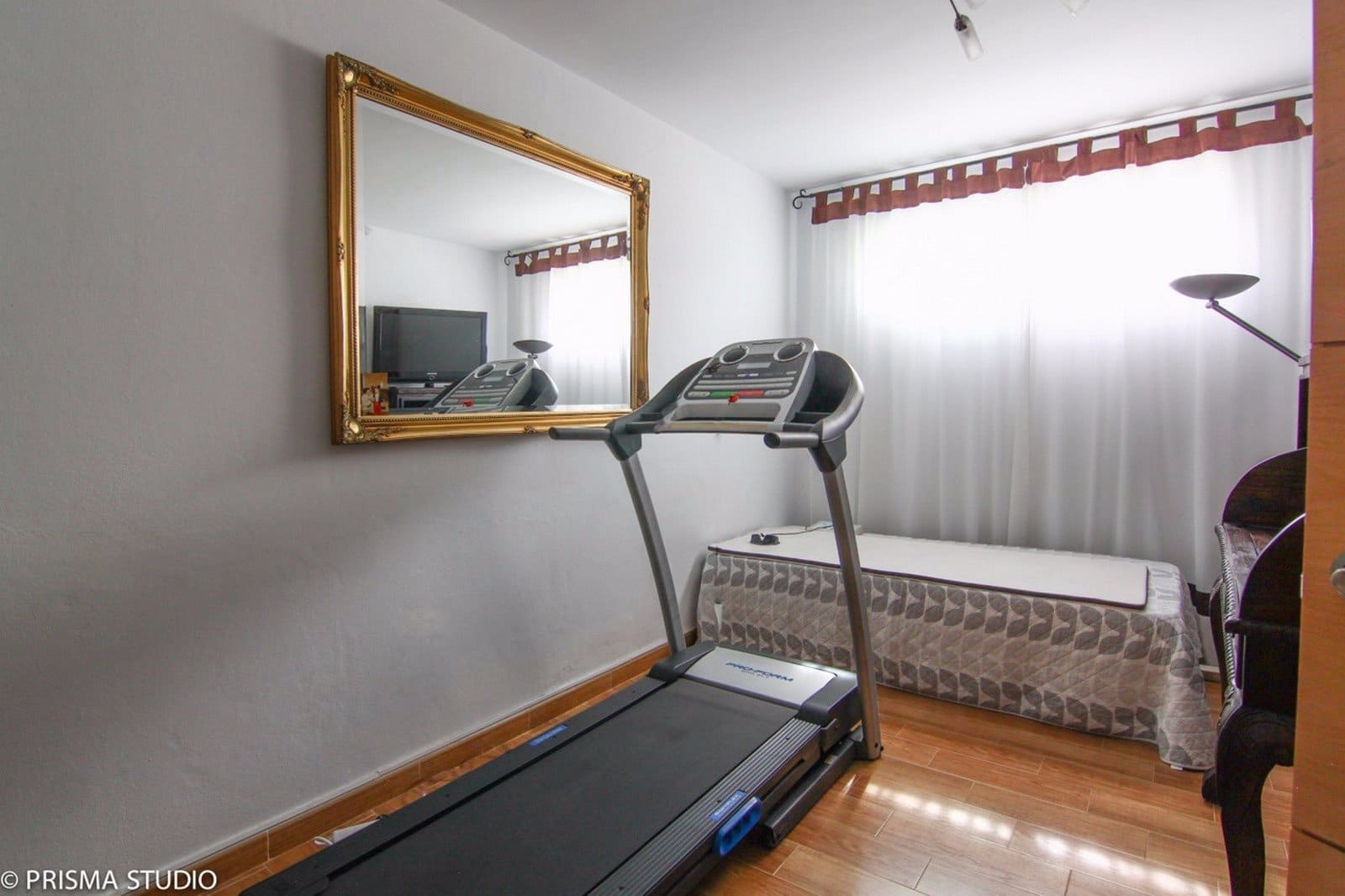 4 sypialnia Willa na sprzedaż w La Sierrezuela z basenem garażem - 739 500 € (Ref: 4312803)