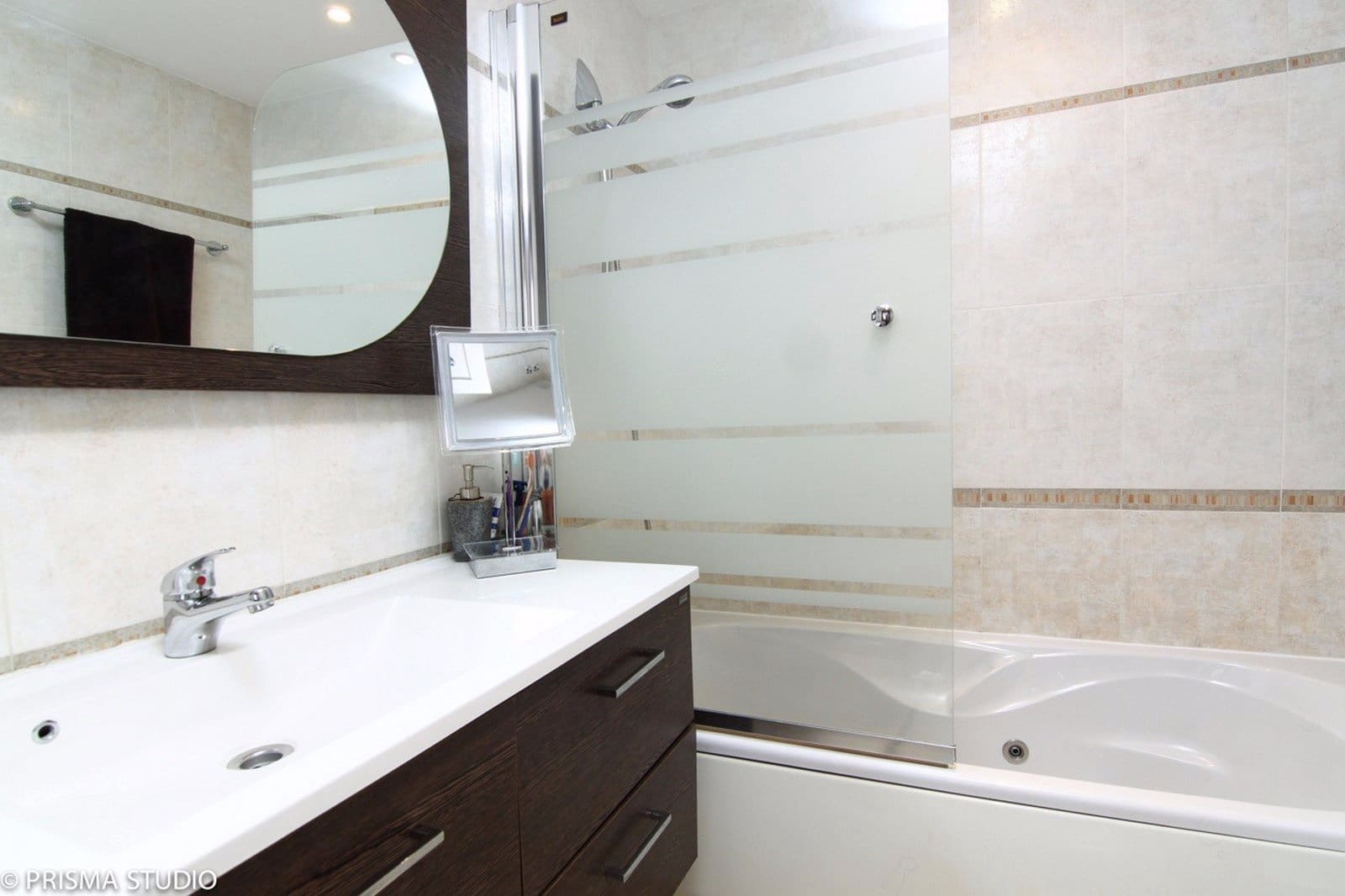 4 sypialnia Willa na sprzedaż w La Sierrezuela z basenem garażem - 739 500 € (Ref: 4312803)