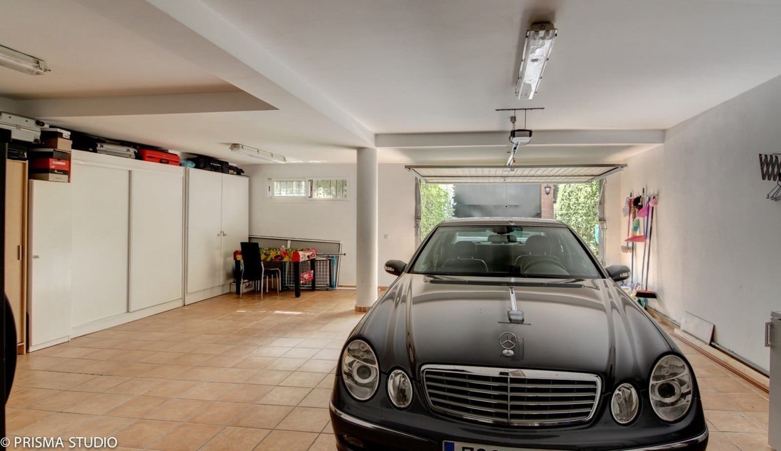 4 sypialnia Willa na sprzedaż w La Sierrezuela z basenem garażem - 739 500 € (Ref: 4312803)