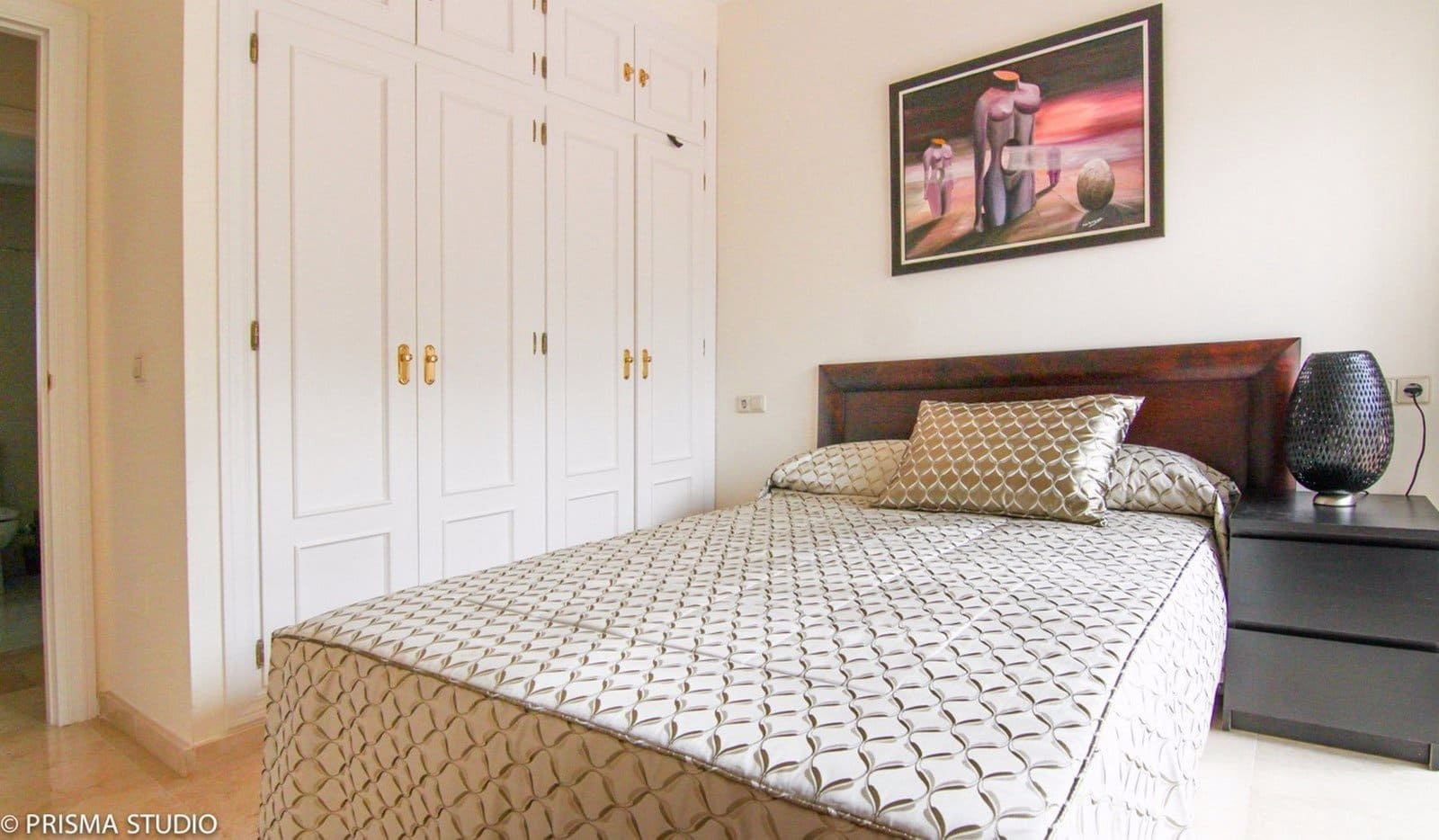 4 sypialnia Willa na sprzedaż w La Sierrezuela z basenem garażem - 739 500 € (Ref: 4312803)