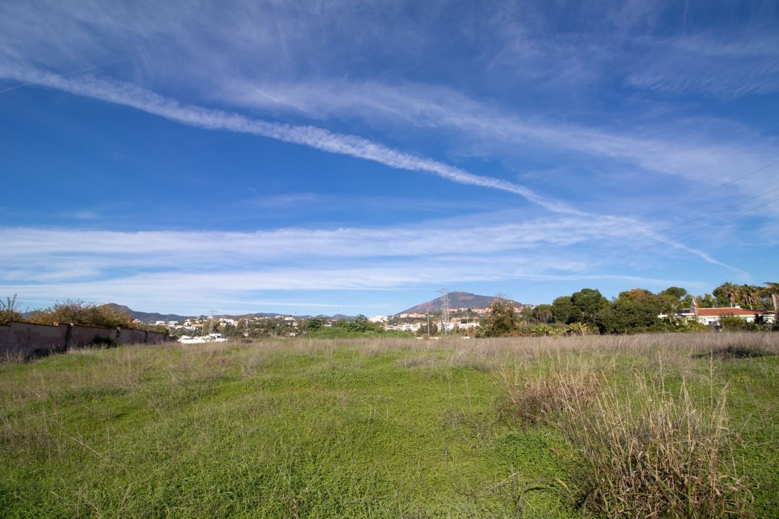 Building Plot for sale in San Pedro de Alcantara - € 1,600,000 (Ref: 4374122)
