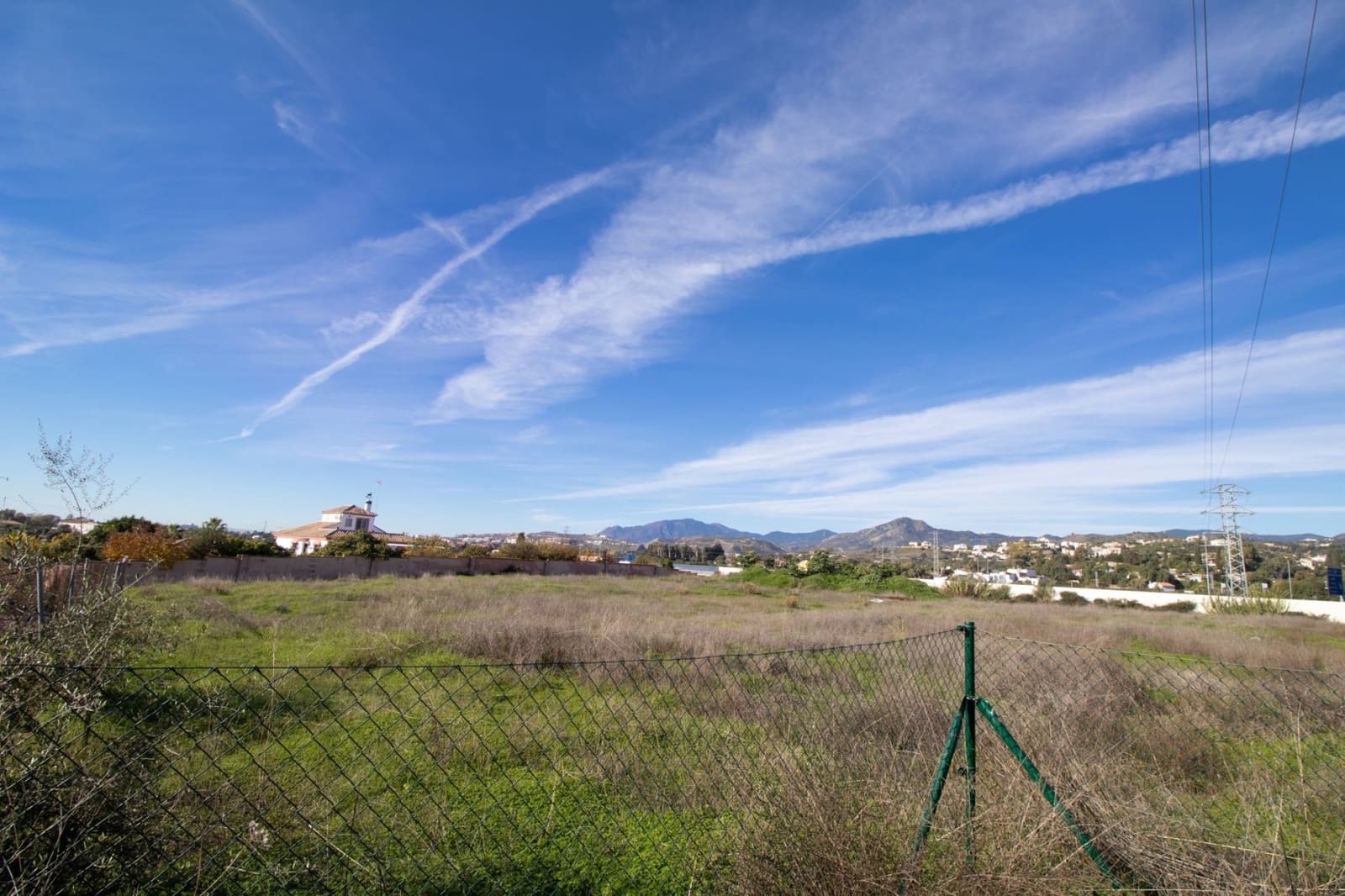 Building Plot for sale in San Pedro de Alcantara - € 1,600,000 (Ref: 4374122)