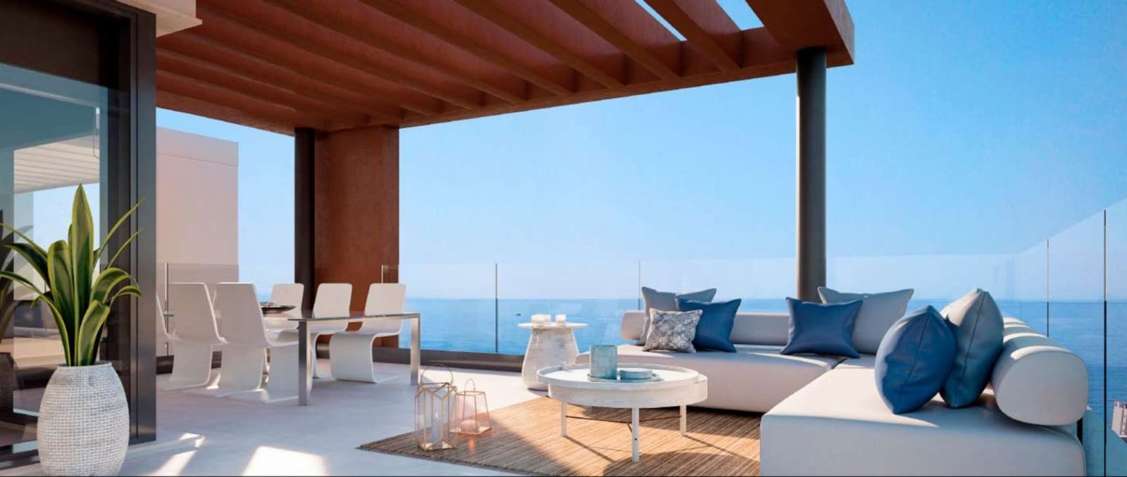 2 sovrum Lägenhet till salu i Fuengirola med pool garage - 348 000 € (Ref: 5248927)