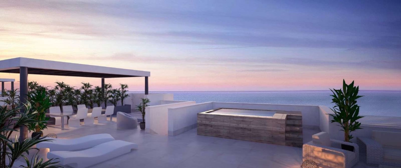 2 sovrum Lägenhet till salu i Fuengirola med pool garage - 348 000 € (Ref: 5248927)
