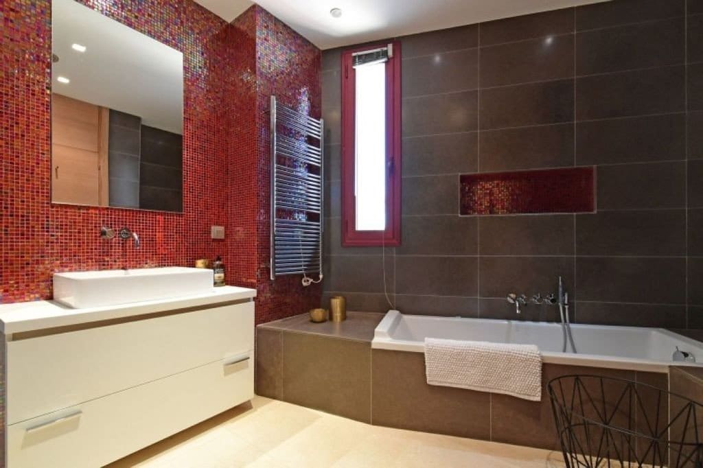 7 sovrum Villa för semesterbostäder i Nueva Andalucia med pool garage - 9 000 € (Ref: 6056581)