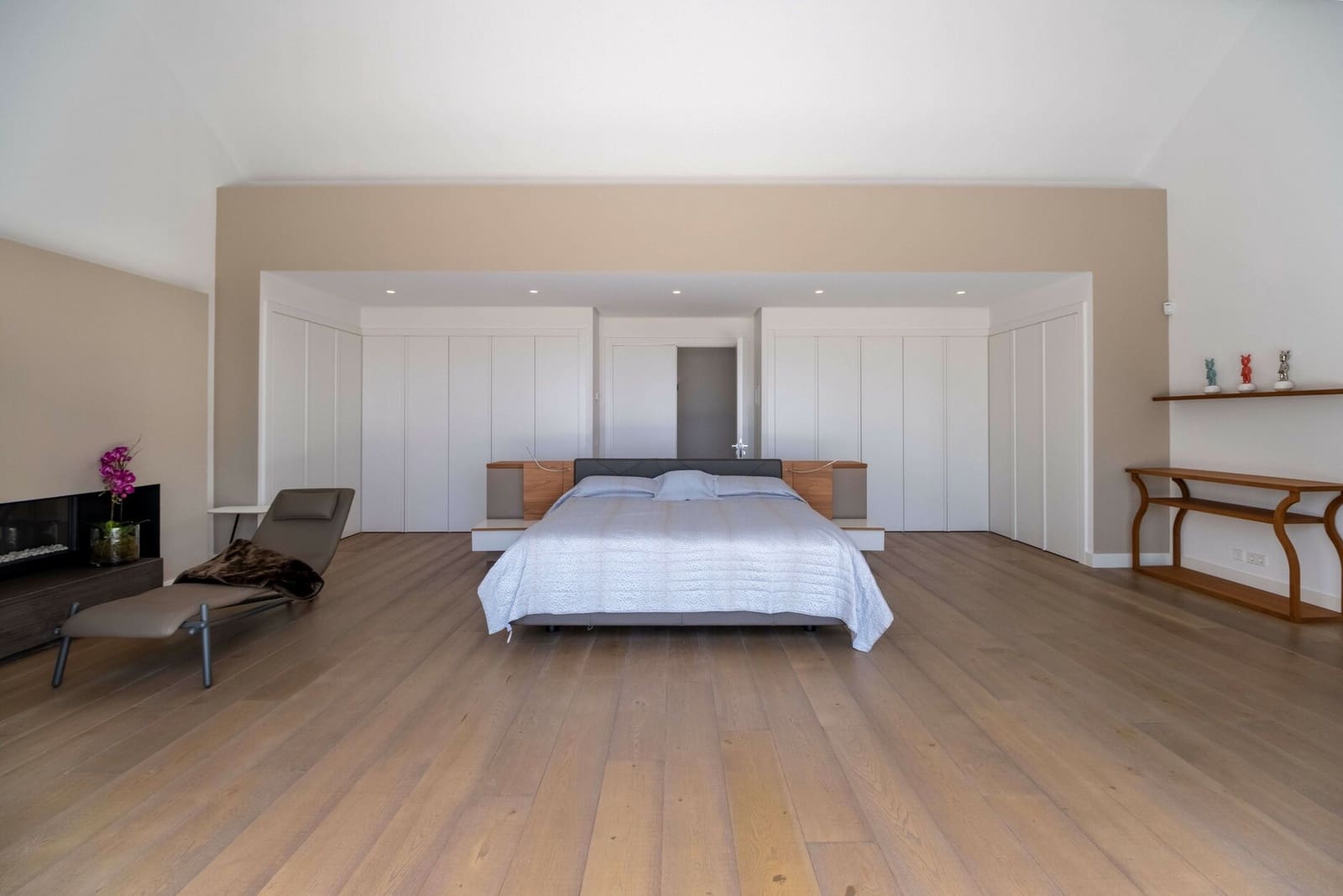 5 sypialnia Willa na sprzedaż w La Zagaleta z basenem - 9 400 000 € (Ref: 7034317)