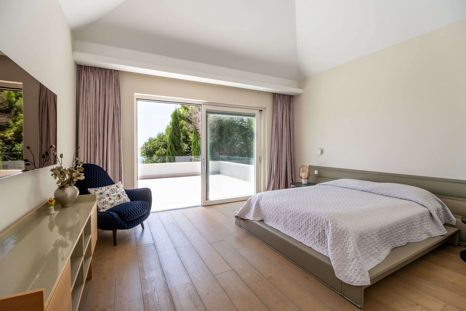 5 sypialnia Willa na sprzedaż w La Zagaleta z basenem - 9 400 000 € (Ref: 7034317)