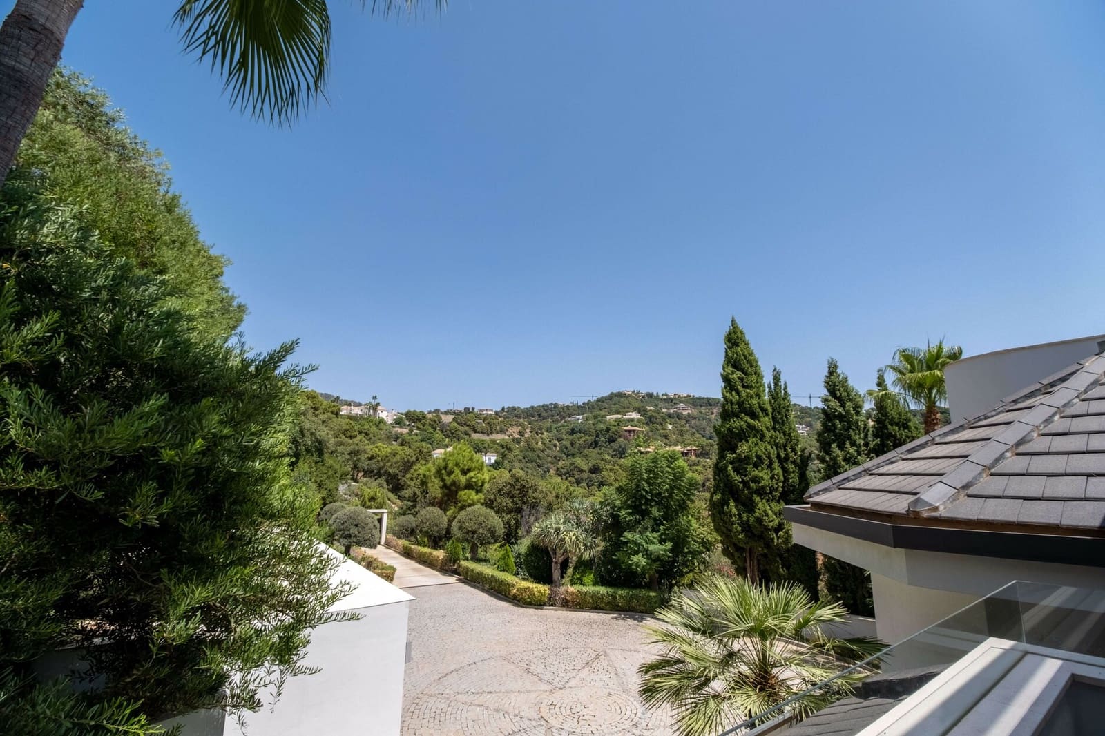 5 soverom Villa til salgs i La Zagaleta med svømmebasseng - € 9 400 000 (Ref: 7034317)