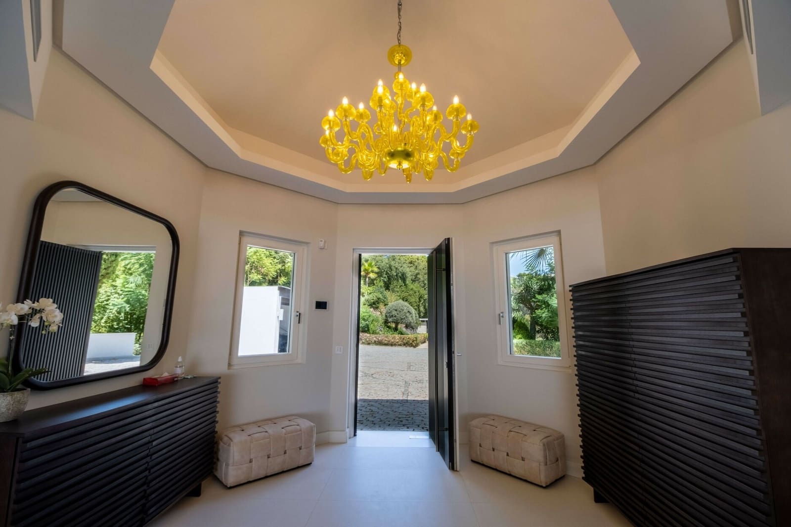 5 soverom Villa til salgs i La Zagaleta med svømmebasseng - € 9 400 000 (Ref: 7034317)