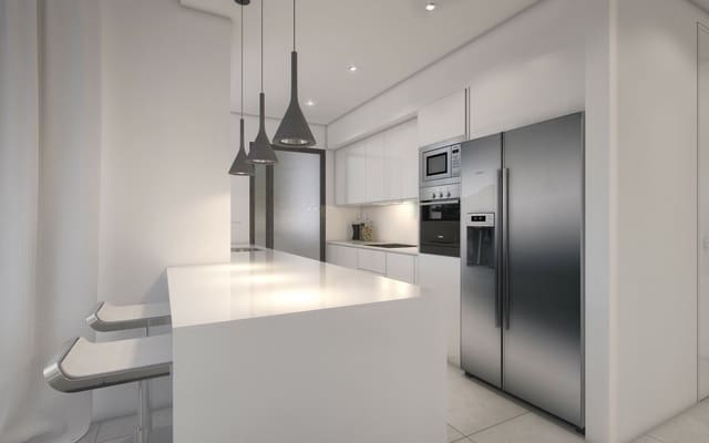 3 bedroom Apartment for sale in Los Monteros, Marbella with pool - € 895,000 (Ref: 7040234)