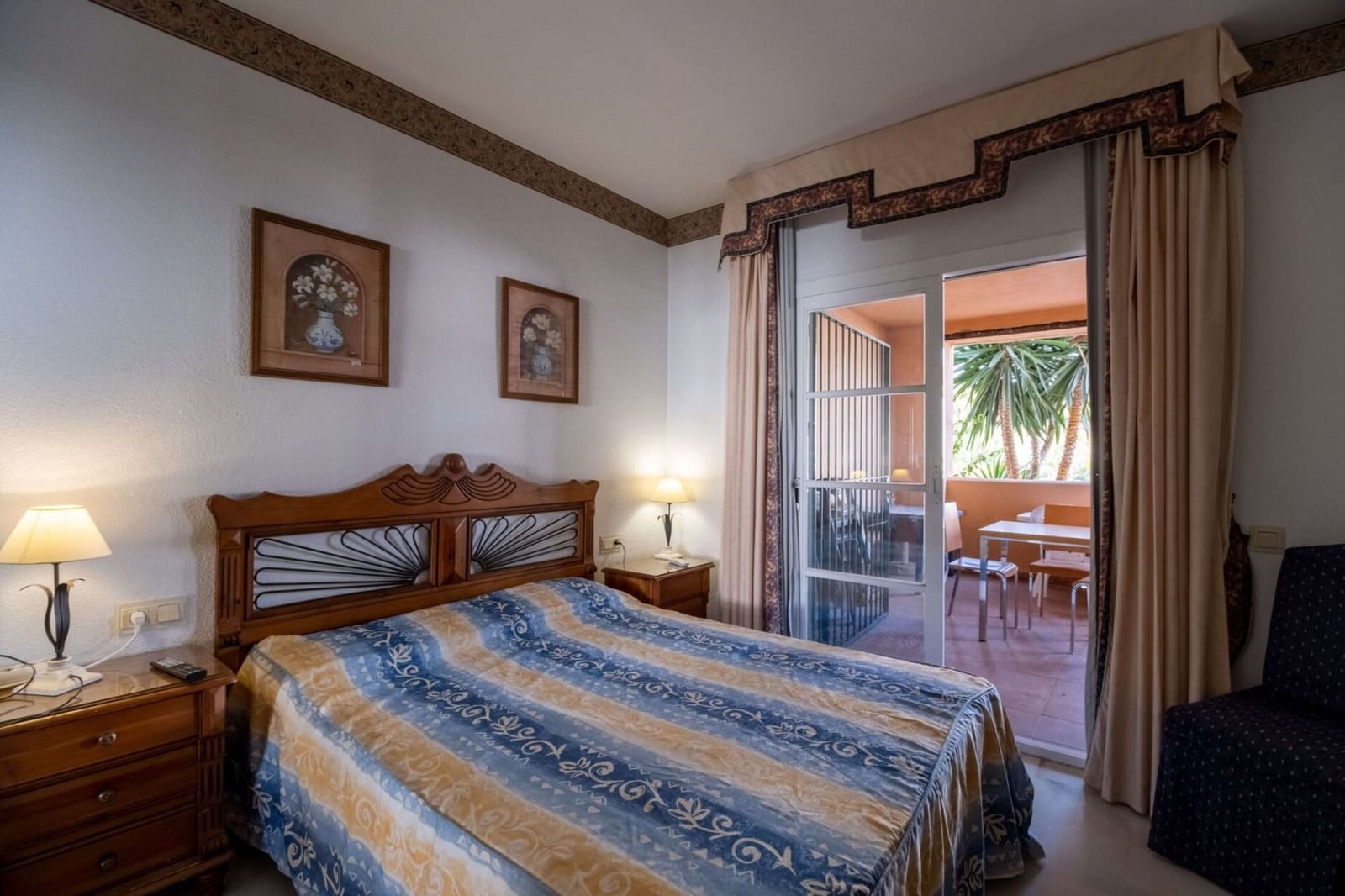 2 bedroom Apartment for sale in Mijas with pool garage - € 230,000 (Ref: 7213674)