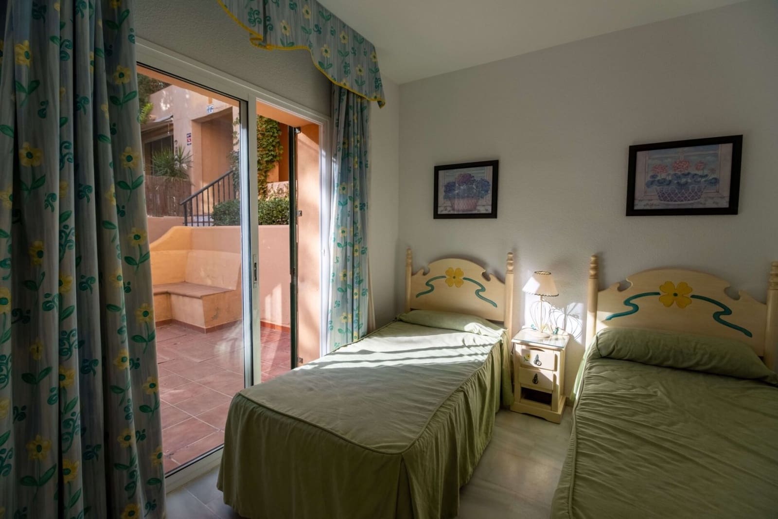 2 bedroom Apartment for sale in Mijas with pool garage - € 230,000 (Ref: 7213674)