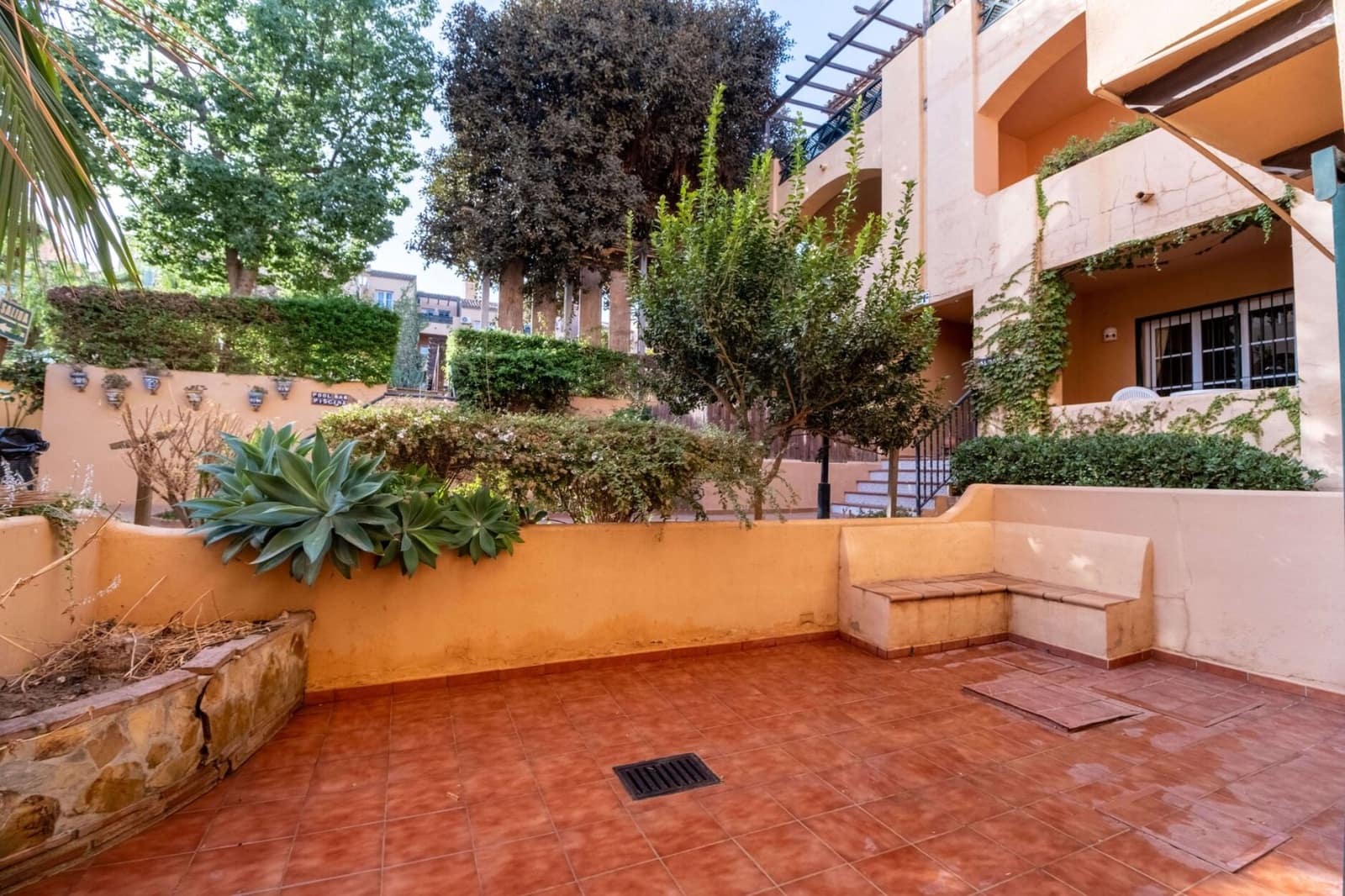 2 bedroom Apartment for sale in Mijas with pool garage - € 230,000 (Ref: 7213674)