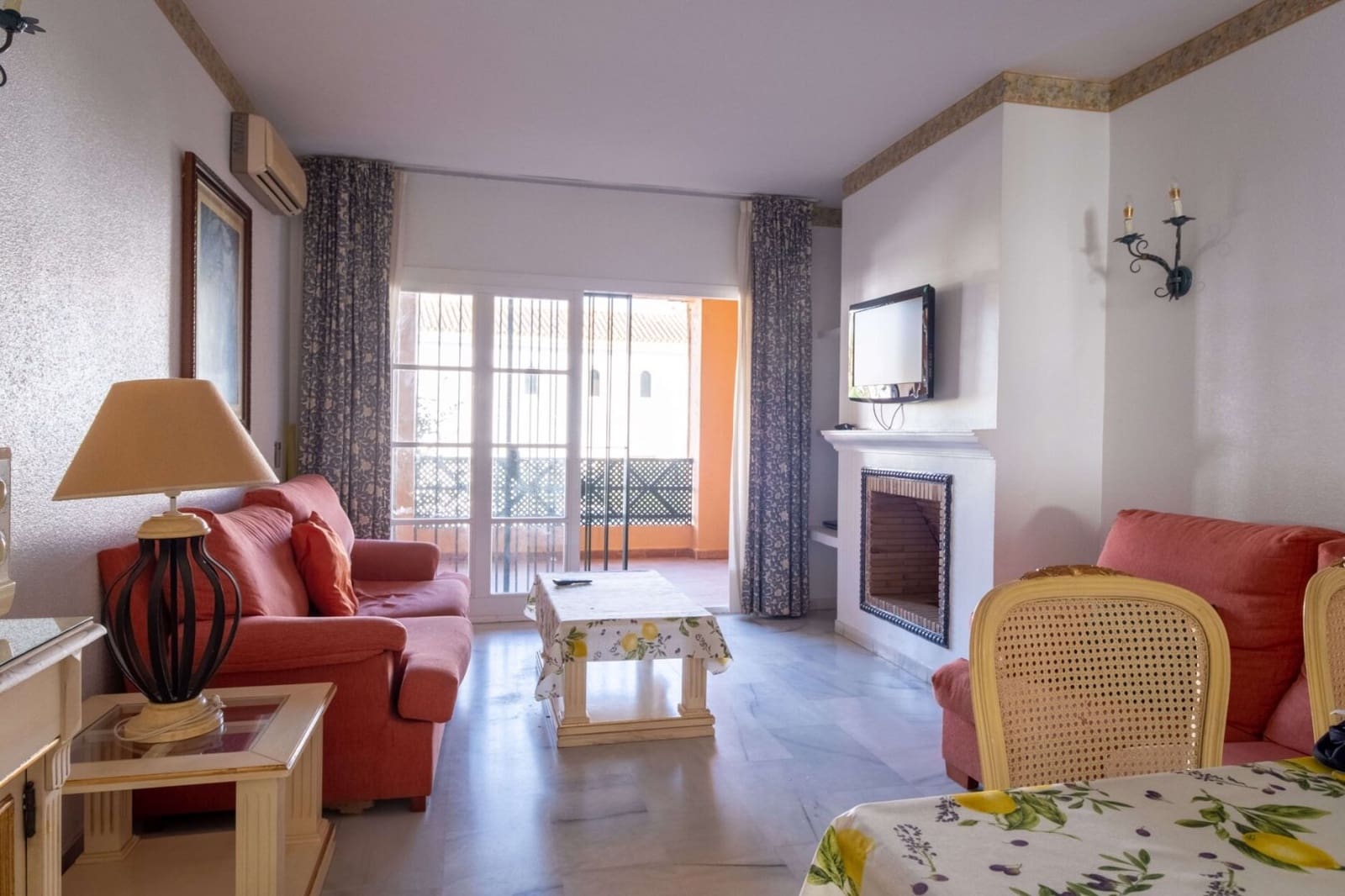 2 bedroom Apartment for sale in Mijas with pool garage - € 230,000 (Ref: 7213674)
