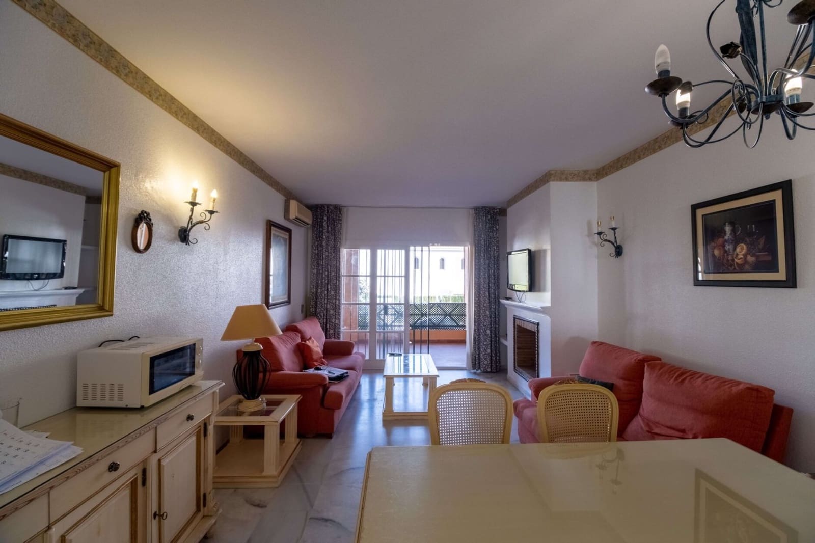 2 bedroom Apartment for sale in Mijas with pool garage - € 230,000 (Ref: 7213674)