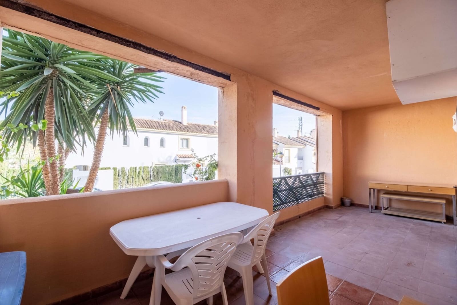 2 bedroom Apartment for sale in Mijas with pool garage - € 230,000 (Ref: 7213674)