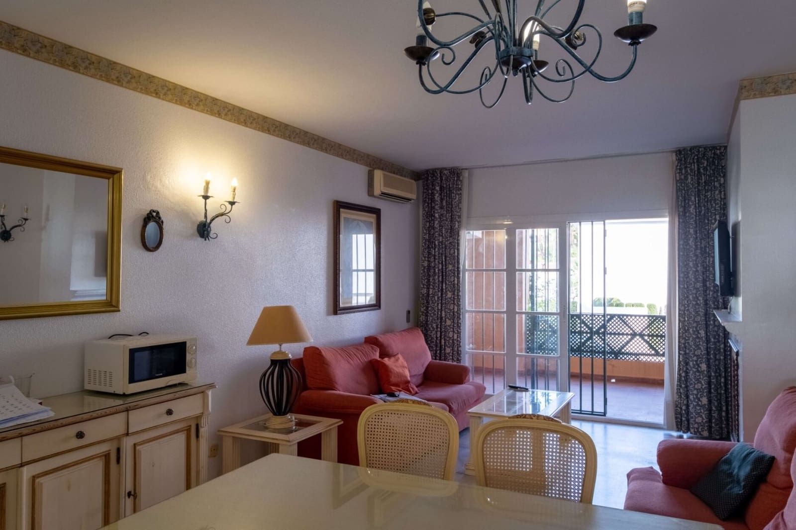2 bedroom Apartment for sale in Mijas with pool garage - € 230,000 (Ref: 7213674)
