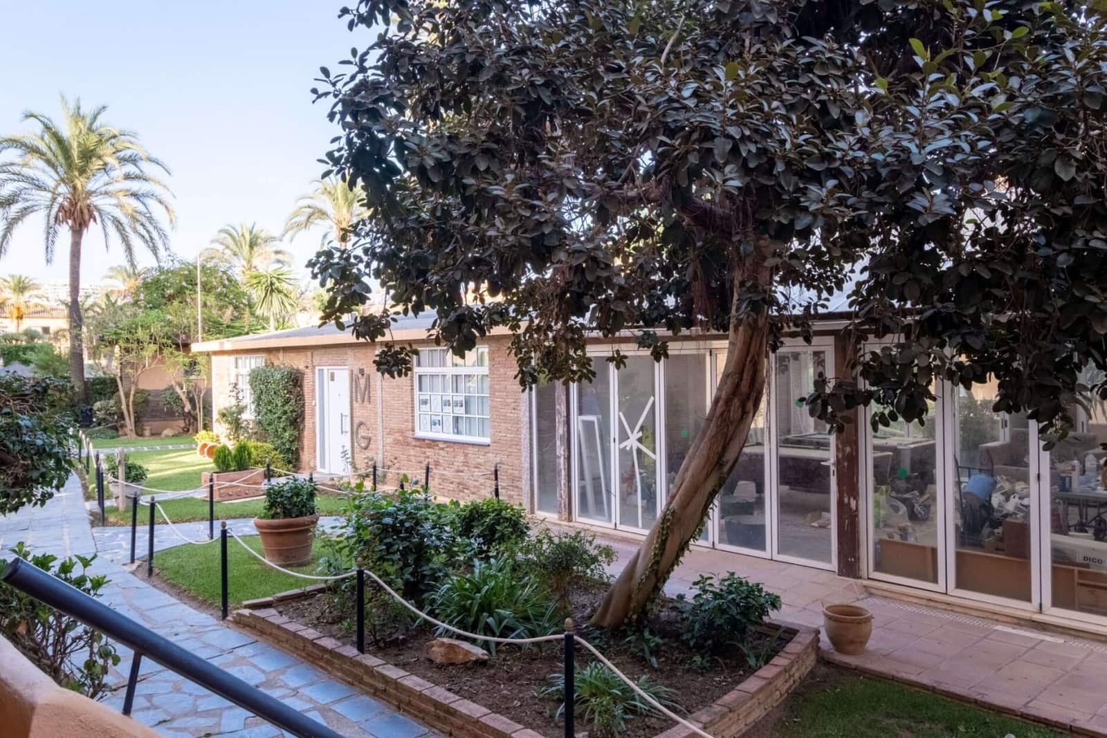 2 bedroom Apartment for sale in Mijas with pool garage - € 230,000 (Ref: 7213674)