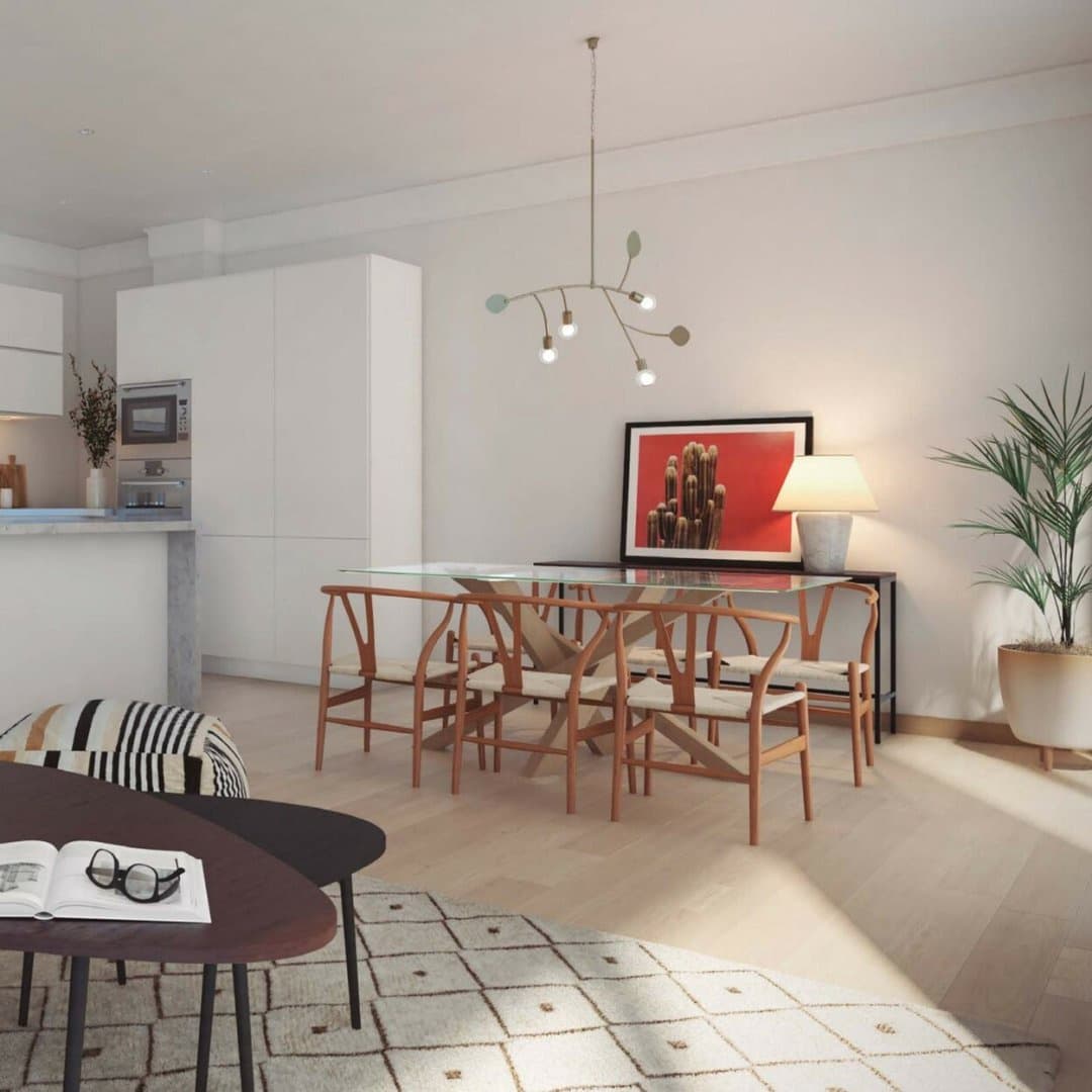 2 bedroom Apartment for sale in Mijas with pool garage - € 380,100 (Ref: 7350645)