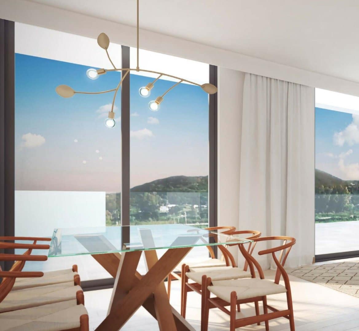 2 bedroom Apartment for sale in Mijas with pool garage - € 380,100 (Ref: 7350645)