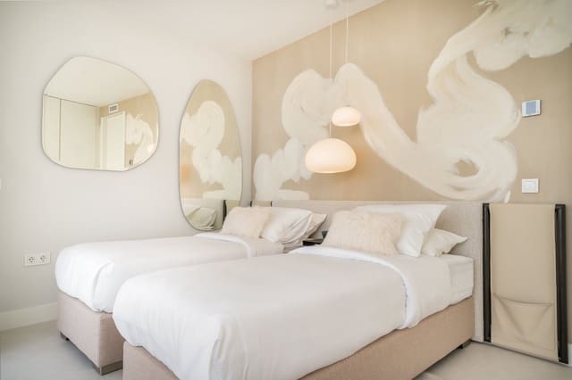 3 soveværelse Lejlighed til salg i Guadalobón, Estepona med swimmingpool - € 1.150.000 (Ref: 7430054)