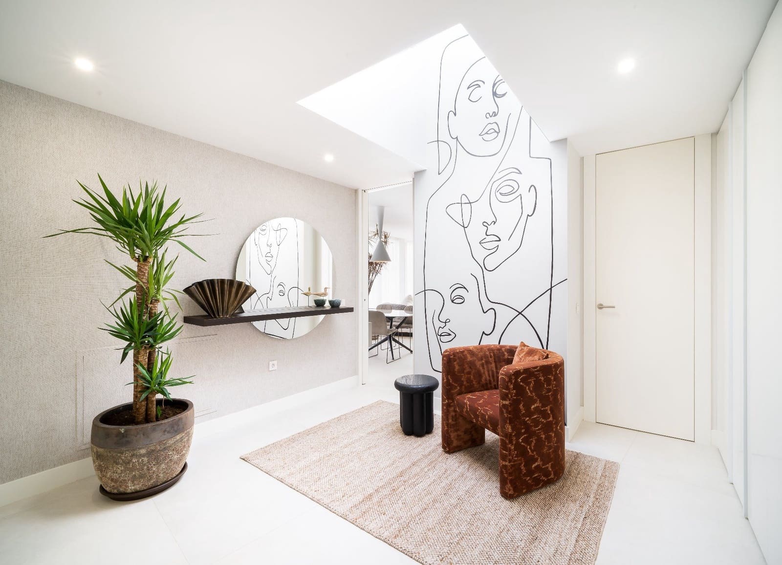 3 soveværelse Lejlighed til salg i Estepona med swimmingpool - € 1.150.000 (Ref: 7430054)