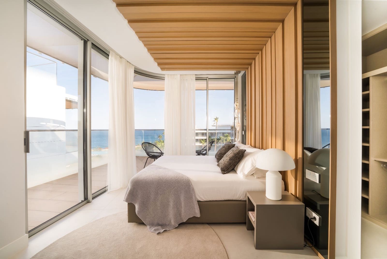 3 soveværelse Lejlighed til salg i Estepona med swimmingpool - € 1.150.000 (Ref: 7430054)