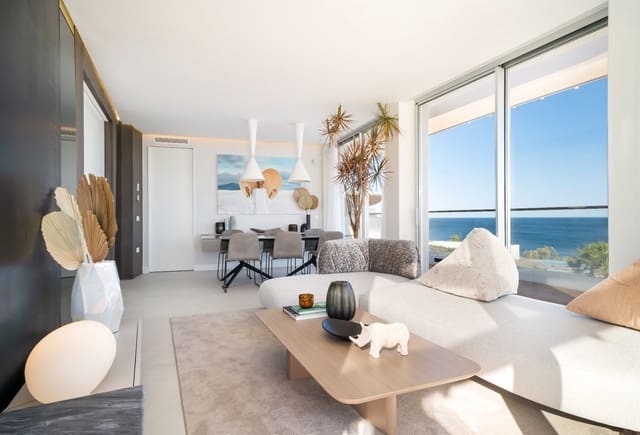 3 soveværelse Lejlighed til salg i Guadalobón, Estepona med swimmingpool - € 1.150.000 (Ref: 7430054)