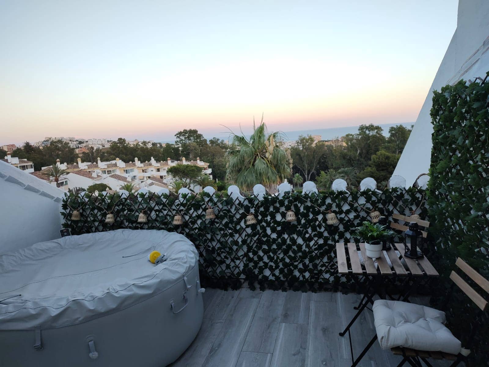 4 soveværelse Byhus til salg i Calahonda med swimmingpool - € 562.000 (Ref: 7430059)