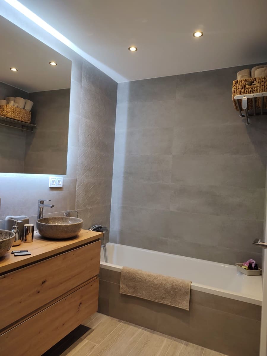 4 soveværelse Byhus til salg i Calahonda med swimmingpool - € 562.000 (Ref: 7430059)