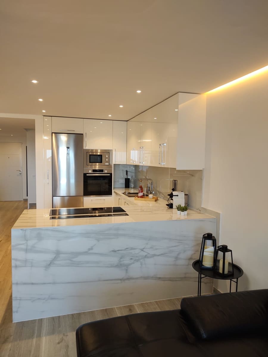 4 soveværelse Byhus til salg i Calahonda med swimmingpool - € 562.000 (Ref: 7430059)