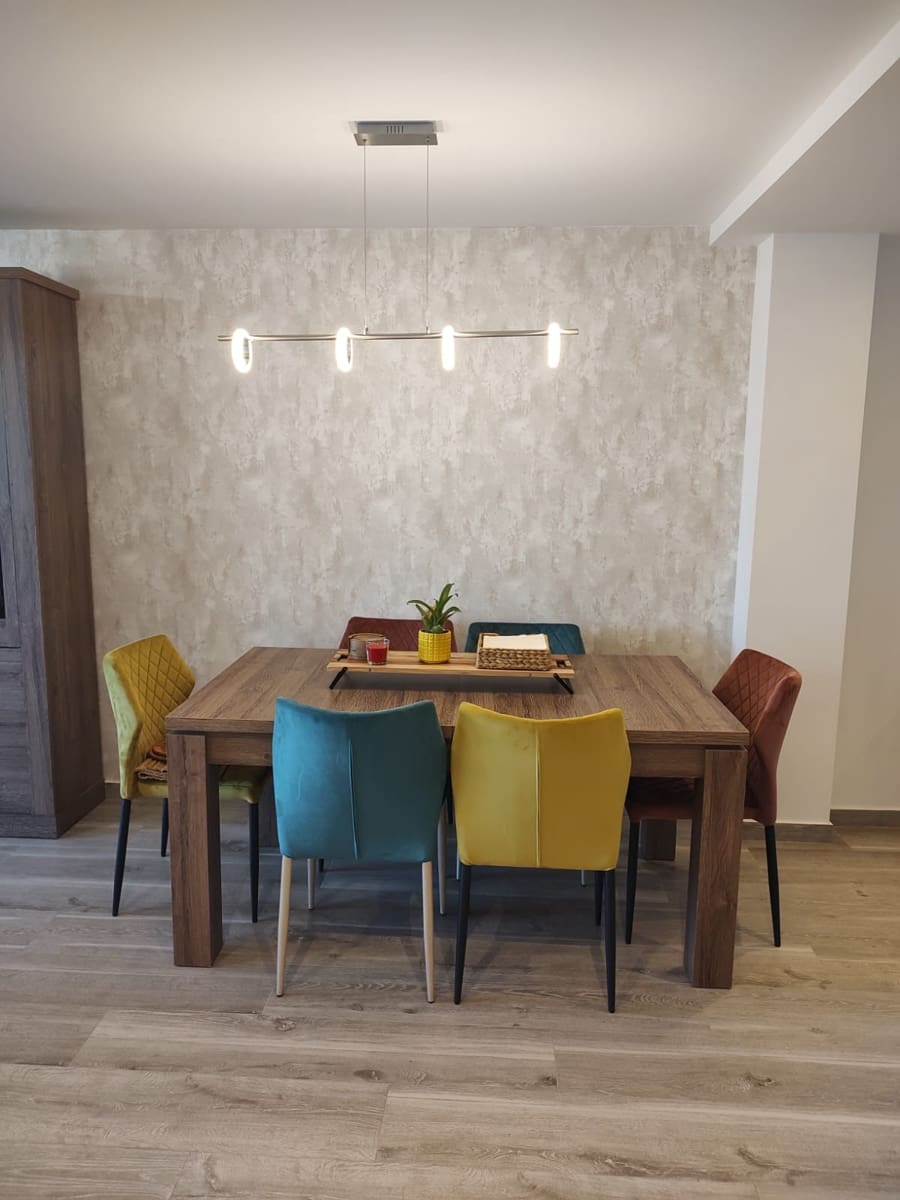 4 soveværelse Byhus til salg i Calahonda med swimmingpool - € 562.000 (Ref: 7430059)