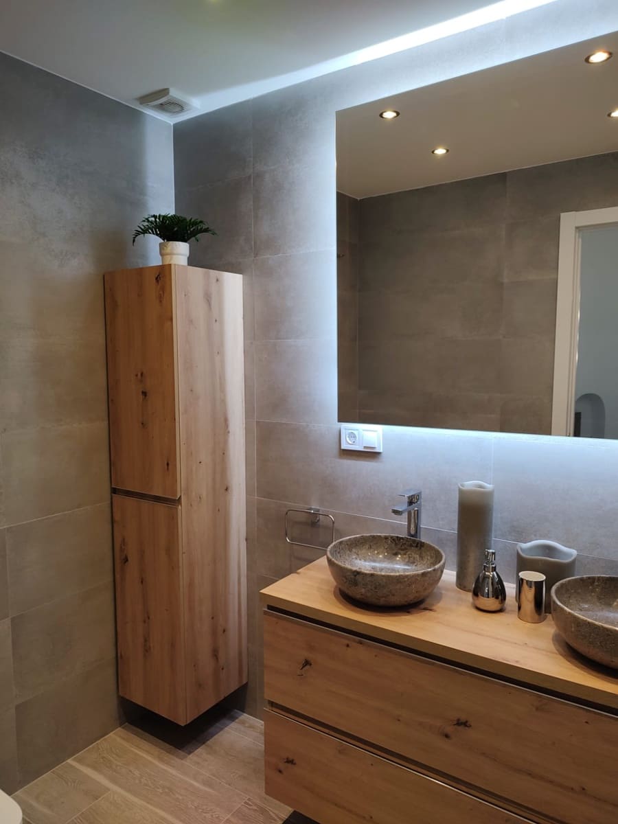 4 soveværelse Byhus til salg i Calahonda med swimmingpool - € 562.000 (Ref: 7430059)