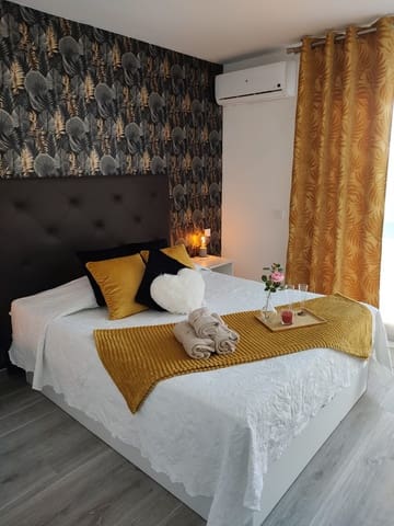 4 sovrum Hus till salu i Calahonda, Mijas med pool - 562 000 € (Ref: 7430059)