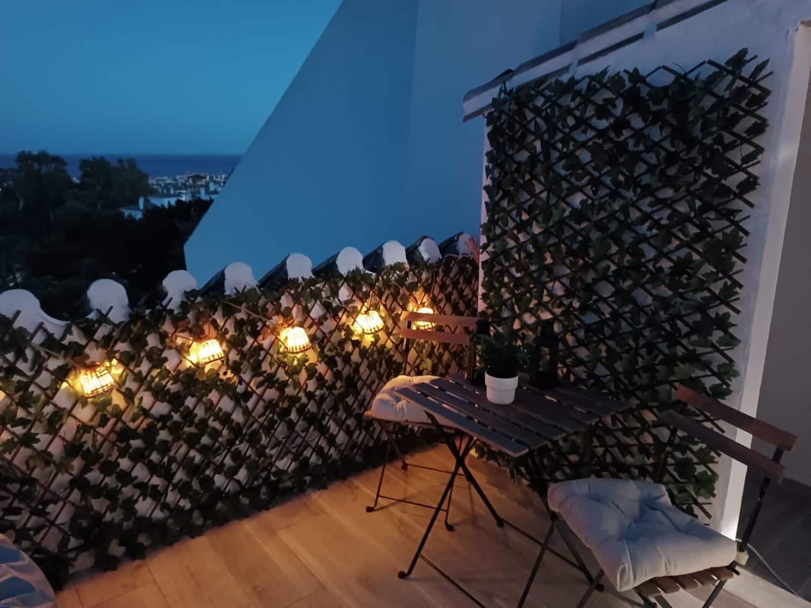 4 soverom Hus til salgs i Calahonda med svømmebasseng - € 562 000 (Ref: 7430059)