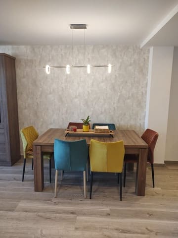 4 soveværelse Byhus til salg i Calahonda, Mijas med swimmingpool garage - € 562.000 (Ref: 7430059)