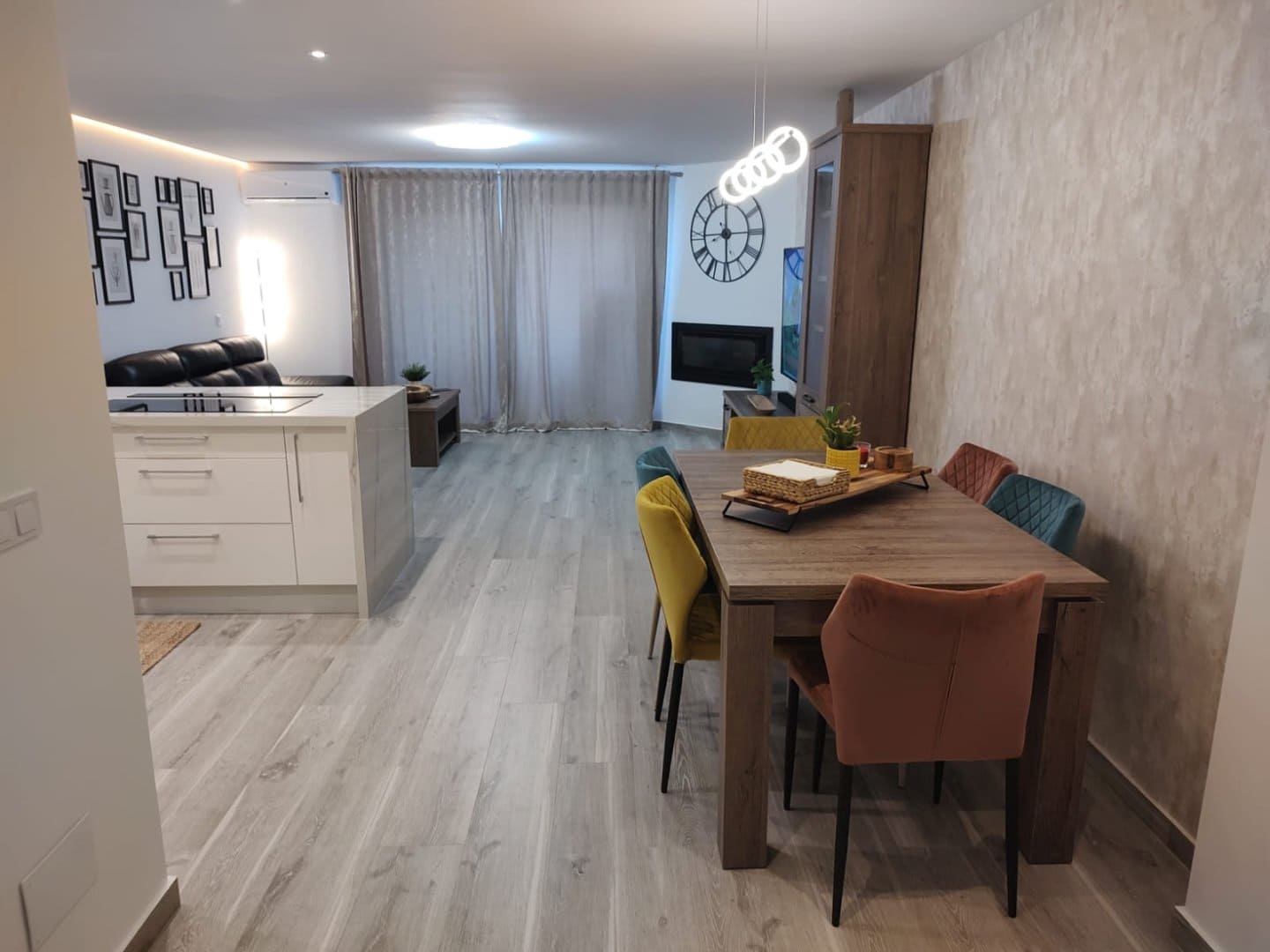 Casa de 4 habitaciones en Calahonda en venta con piscina garaje - 562.000 € (Ref: 7430059)