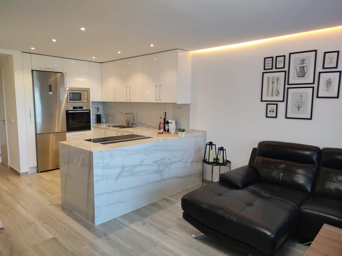 Casa de 4 habitaciones en Calahonda en venta con piscina garaje - 562.000 € (Ref: 7430059)