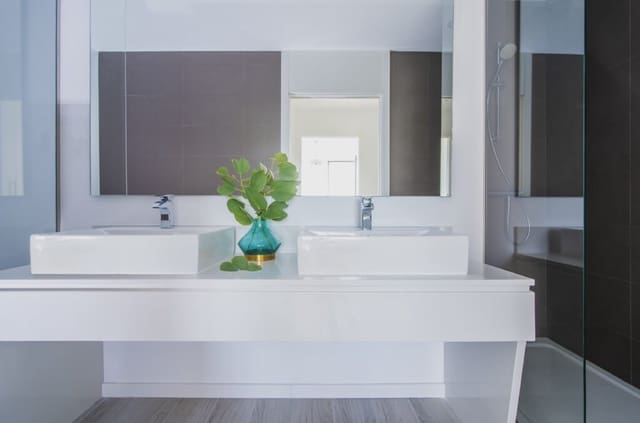 3 sypialnia Apartament na sprzedaż w Cancelada, Estepona z basenem garażem - 386 000 € (Ref: 7430060)