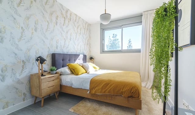 3 bedroom Apartment for sale in Las Lagunas de Mijas, Mijas with pool - € 697,700 (Ref: 7430062)