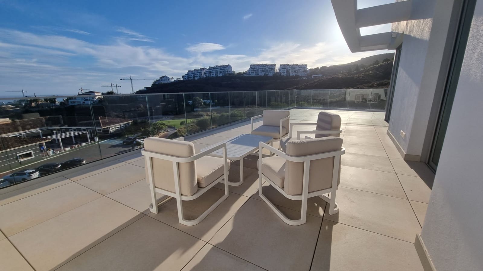 2 bedroom Apartment for sale in Mijas with pool - € 799,000 (Ref: 7430065)