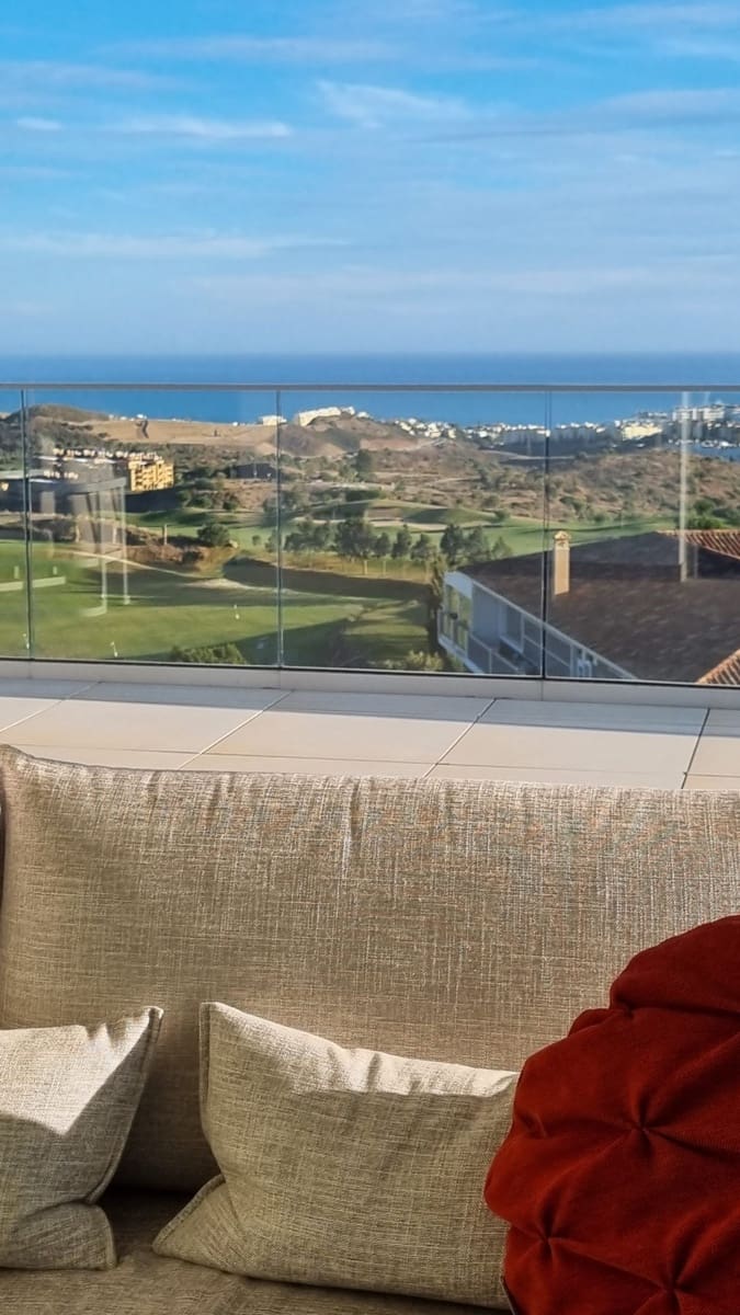 2 chambre Appartement à vendre à Mijas avec piscine - 799 000 € (Ref: 7430065)