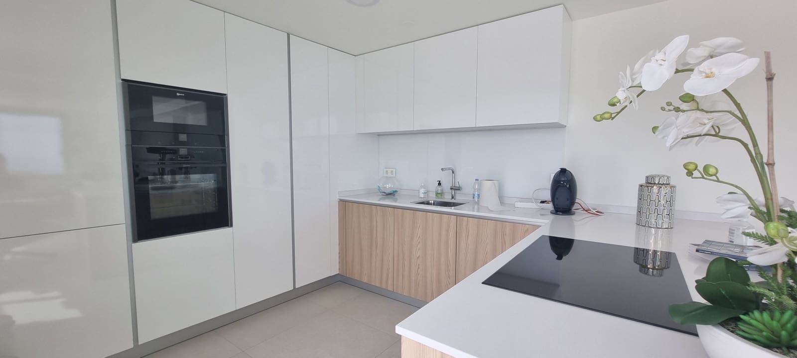 2 chambre Appartement à vendre à Mijas avec piscine - 799 000 € (Ref: 7430065)
