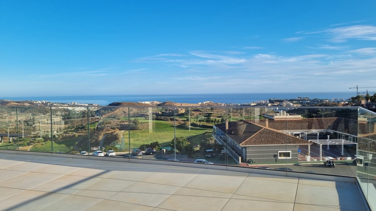 2 chambre Appartement à vendre à Mijas avec piscine - 799 000 € (Ref: 7430065)