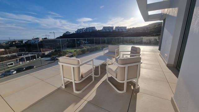 2 chambre Appartement à vendre à Riviera del Sol, Mijas avec piscine - 799 000 € (Ref: 7430065)