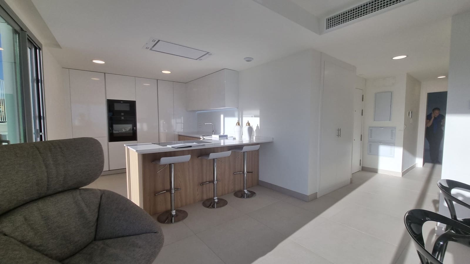 2 chambre Appartement à vendre à Mijas avec piscine - 799 000 € (Ref: 7430065)