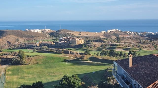 2 chambre Appartement à vendre à Riviera del Sol, Mijas avec piscine - 799 000 € (Ref: 7430065)